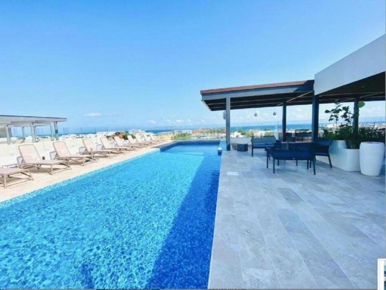 Ipana B312 Apartamento Playa del Carmen